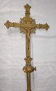 Croix de procession 2