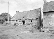 Maison, Saint-Jean (Le Faouët)