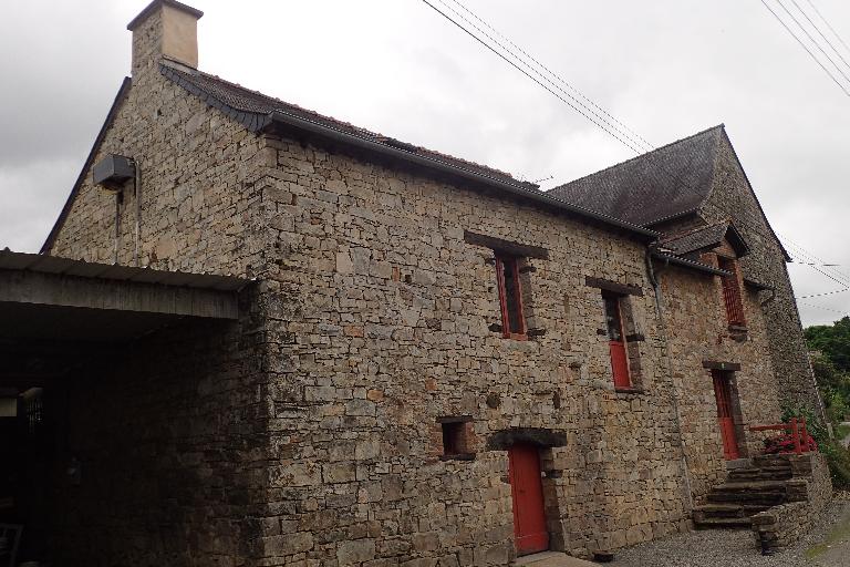 Hameau de la Corbinais (Laillé)