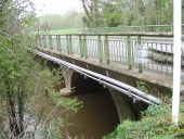 Pont, Carcé (Bruz)