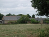 Écart, la Chapelle-ès-Oresves (Talensac)