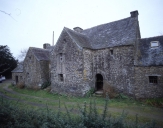 Ancienne ferme, Botbern (Brasparts)