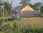 Ferme, actuellement maison, la Cohinière (Pacé)
