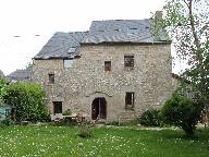 Maison du Val (Romagné)