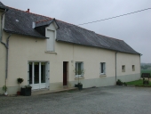 1ère ferme, la Rebourserie (Noyal-sur-Vilaine)