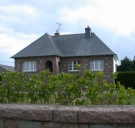 Maison, rue de Toul ar Harr, Lopérec (Trélévern)