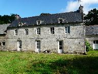 Manoir de Kerdaridec, 24 chemin de Kerdaridec (Quimper)
