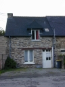 Maison, 1 rue de la Lande, la Lande du Gué (Plélan-le-Grand)