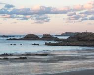 Présentation de la commune de Saint-Lunaire