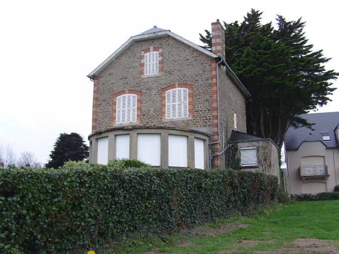 Maison, 13 rue de la Houle Causseul (Saint-Jacut-de-la-Mer)