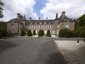 Château de Monthorin (Louvigné-du-Désert)