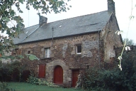 Ferme, la Cocherie (Baguer-Morvan)