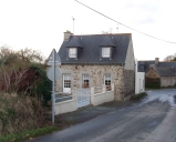 Maison, la Ville-Fontaine (Plérin-sur-Mer)