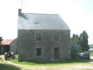 Maison, Bodrain (Saint-Barthélemy)