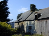 Maison, la Labourais (Cuguen)