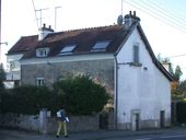 Maison, 3, 5, 7 boulevard des Iles ; impasse des Chênes verts (Vannes)