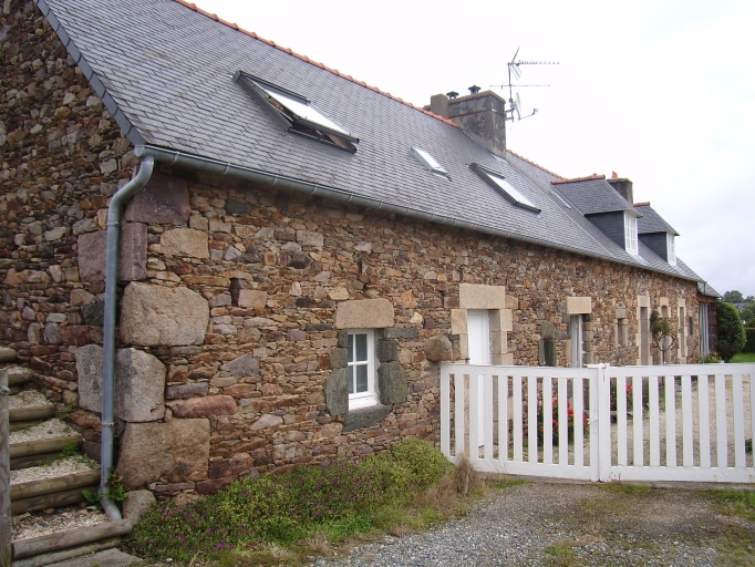 Maison, 1 venelle de Traou-ar-C'hoat (Ploubazlanec)