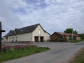 Écart, le Tertre (Bréal-sous-Montfort)