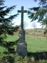 Croix de chemin, Prenleho (Bruc-sur-Aff)