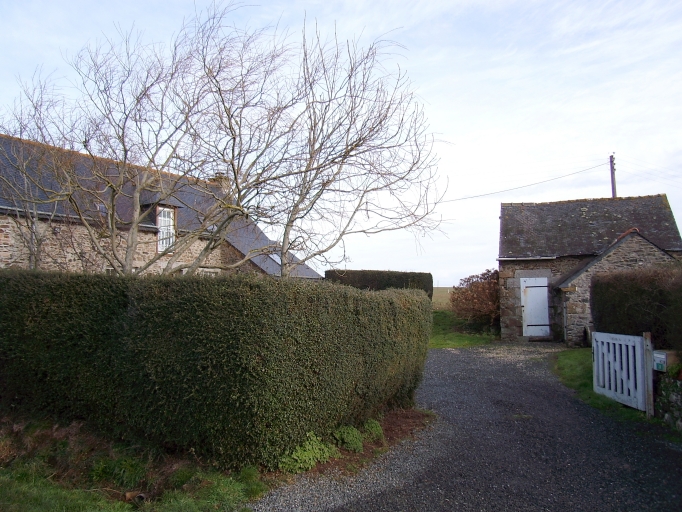 Maison, la Boulaie (Plérin-sur-Mer)