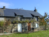 Ferme, le Frèche (Renac)