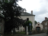 Maison, 3 rue des Tisserands (Talensac)