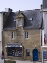Ancienne maison de notable, 7 rue de Reims (Crozon)