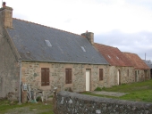 Ferme, Pen-an-Enez (Saint-Quay-Perros)