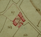 Maison dite le Châtelet, allée Nicolas, le Châtelet ; Sainte-Brigitte (Saint-Cast-le-Guildo)