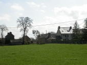 Écart, Malaguet (Trévérien)