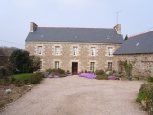 Ferme, Troguérat (Lanmodez)