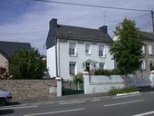 Maison, 113 avenue de Verdun (Vannes)