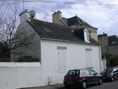 Maison, 9 rue Philippe Lebon (Vannes)