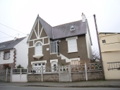 Maison, Saint-Laurent-de-la-Mer (Plérin-sur-Mer)