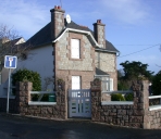 Maison, 43 rue Pierre Le Goffic (Perros-Guirec)