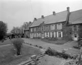 Manoir, Beauregard (Saint-Hervé)