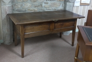 Coffre à pain, dit maie