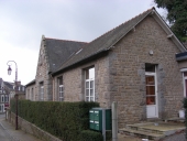 Maison, 2 Rue de la Palestine (Châteauneuf-d'Ille-et-Vilaine)