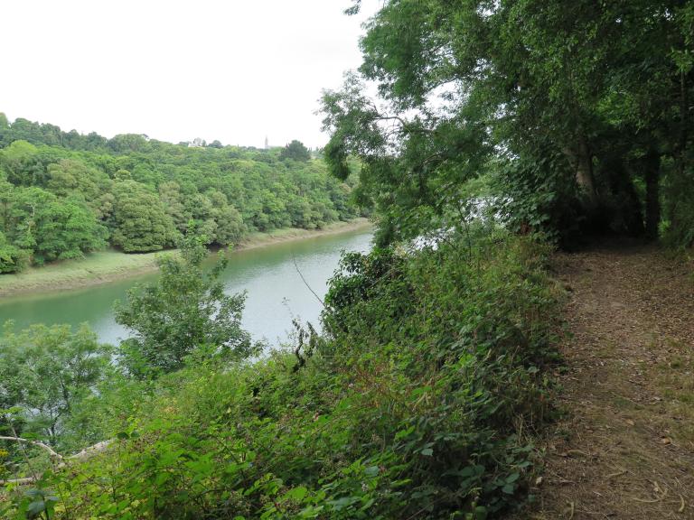 Venelle Lapie (Tréguier)