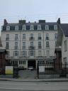 Immeuble de rapport, 33 boulevard de Beaumont (Rennes)