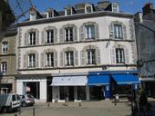 Immeuble, 2 rue Billault (Vannes)