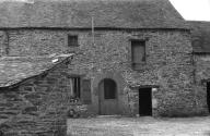 Ferme, la Regere (Chanteloup)