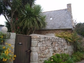 Maison 7, Keranroux (île de Bréhat)