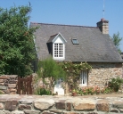 Maison, 41 rue de Launay Mal Nommé, le Launay (Ploubazlanec)