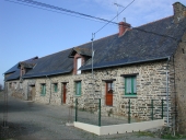 Ferme, le Pâtis Dorel (Nouvoitou)