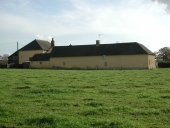 Ferme, la Morinais (Betton)