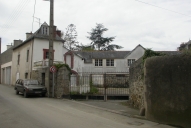 Cidrerie Julou, actuellement maison, 2 rue de l'Ic (Binic fusionnée en Binic-Etables-sur-Mer en 2016)