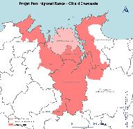 Présentation de la Communauté de communes de la Côte d'Emeraude