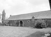 Manoir, la Ville Goyat (Taupont)