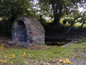 Les fontaines, puits et lavoirs sur la commune de Renac